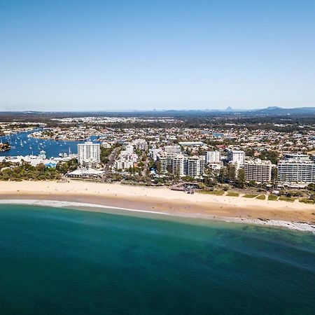 Landmark Resort Mooloolaba Luaran gambar