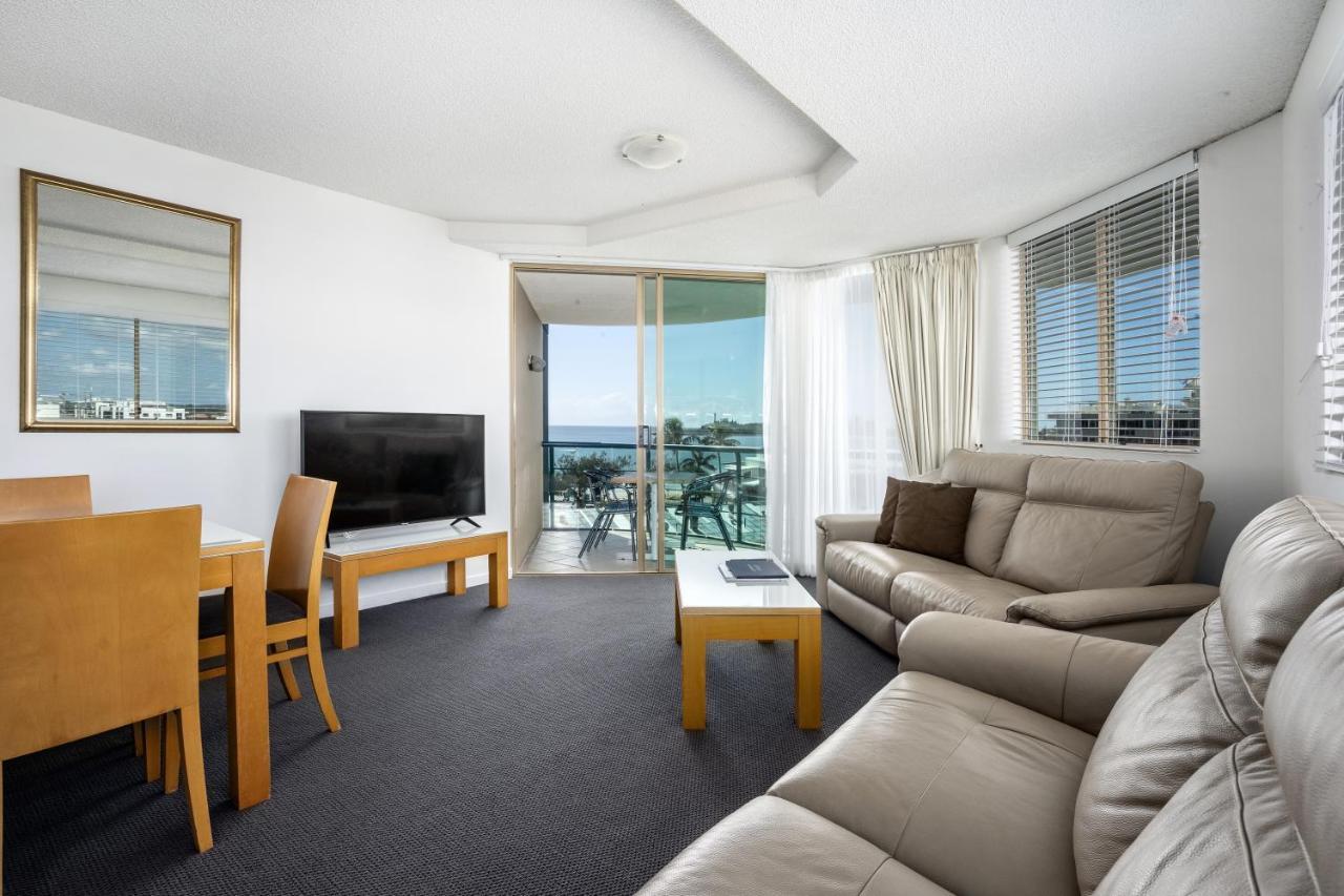 Landmark Resort Mooloolaba Luaran gambar