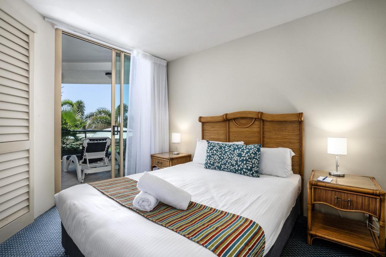 Landmark Resort Mooloolaba Luaran gambar