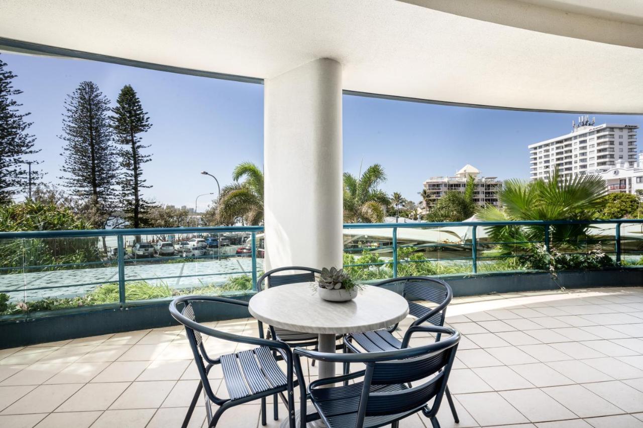 Landmark Resort Mooloolaba Luaran gambar