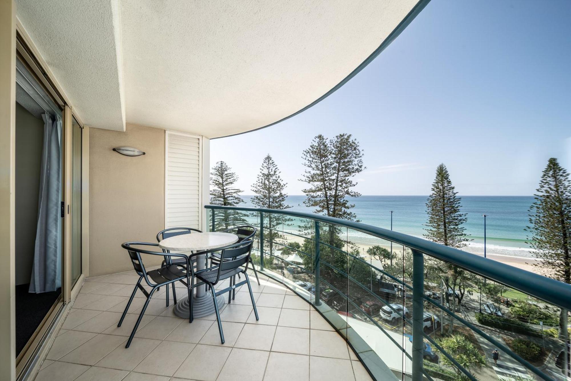 Landmark Resort Mooloolaba Luaran gambar