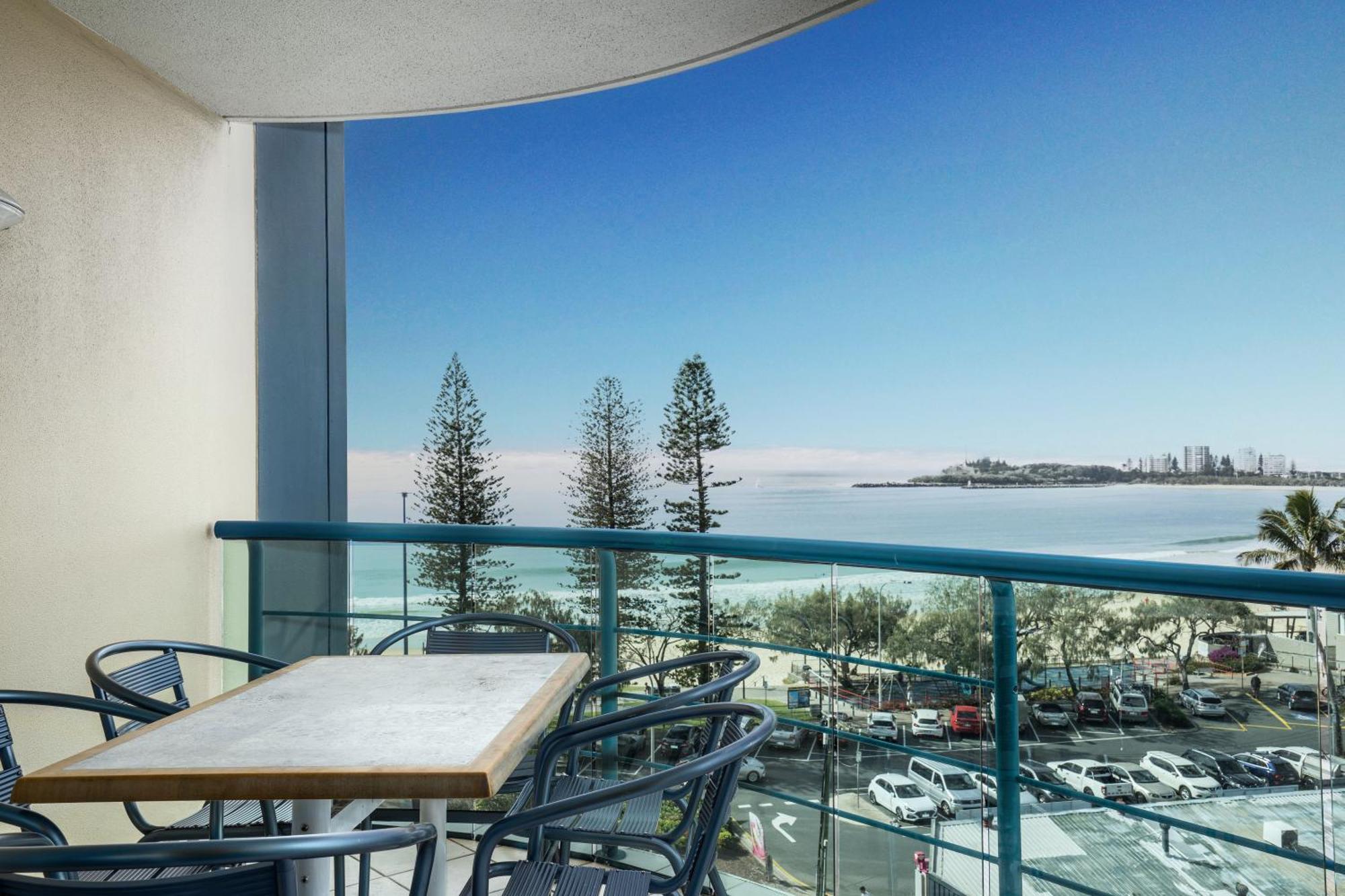 Landmark Resort Mooloolaba Luaran gambar