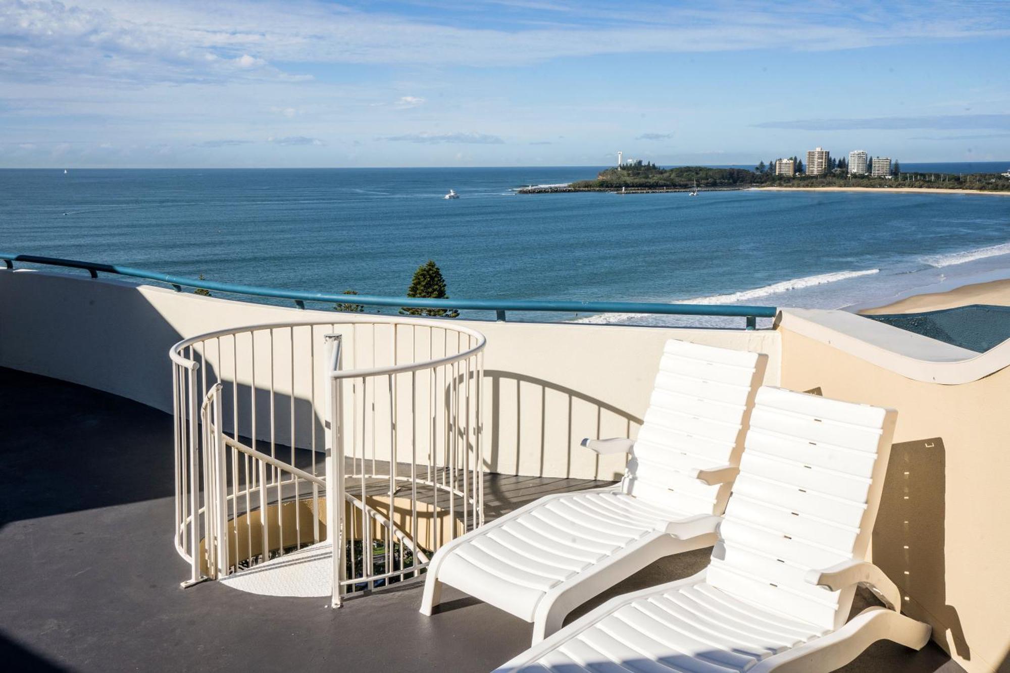 Landmark Resort Mooloolaba Luaran gambar