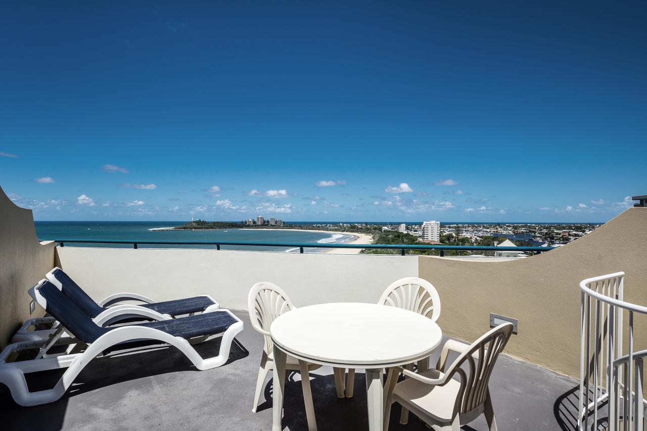 Landmark Resort Mooloolaba Luaran gambar