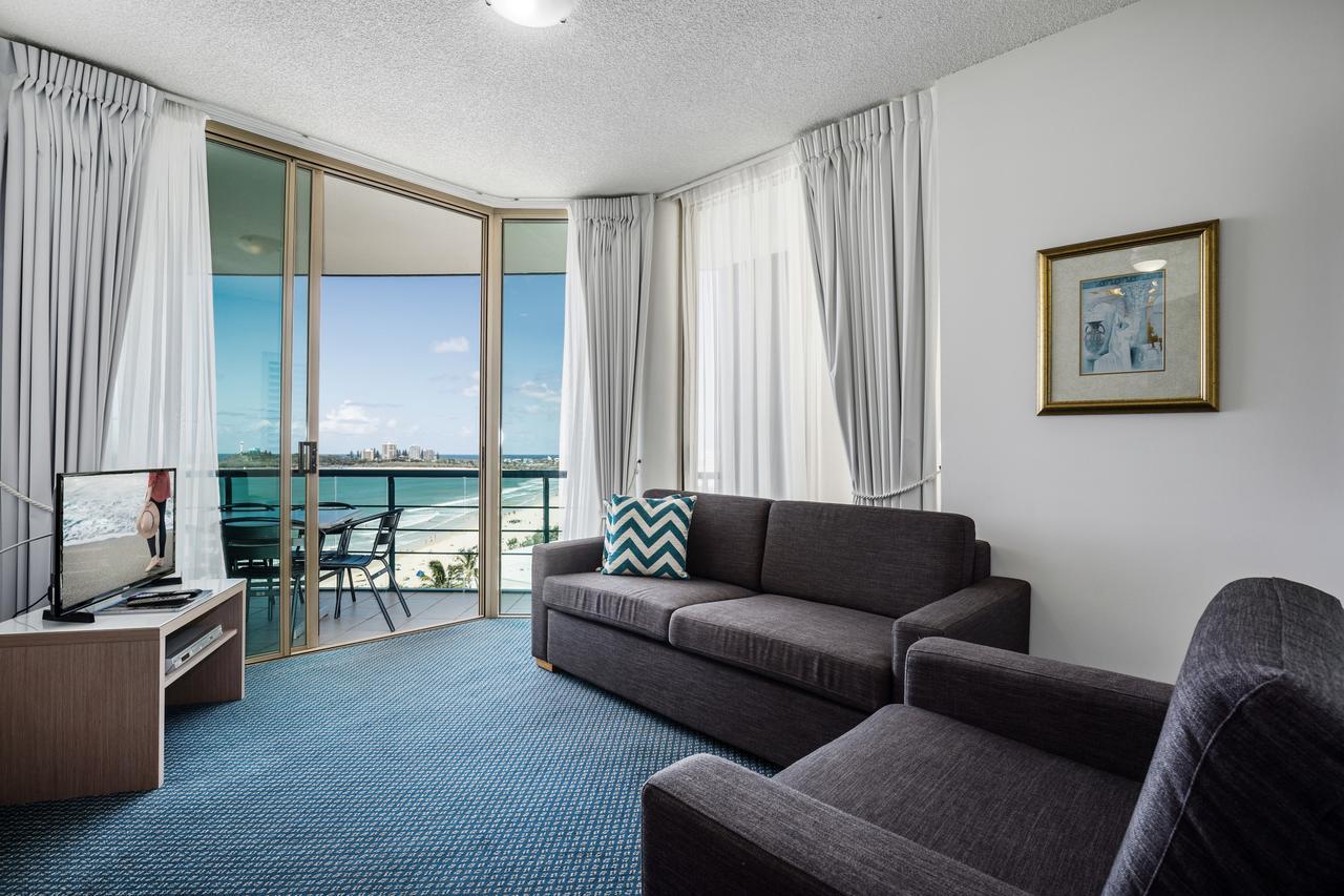 Landmark Resort Mooloolaba Luaran gambar